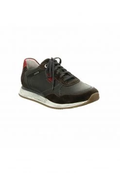 Josef Seibel Homme ANTON Baskets Basses Schwarz/kombi -Pas Cher Josef Seibel Boutique 7d3759ed4a4f4298b878d8567771b17a