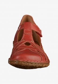 Josef Seibel Femme Sandales De Randonnée Red -Pas Cher Josef Seibel Boutique 7d8bc2cdfe8e49f98477609b6cb957b6