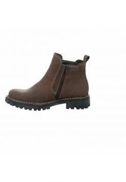 Josef Seibel MARTA Boots à Talons Moro Kombi Femme 11 Josef Seibel MARTA Boots à Talons Moro Kombi Femme -Pas Cher Josef Seibel Boutique 7e2ff2c4e1ad4239943ff6906c98baa3