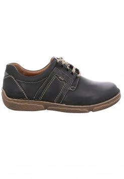 Josef Seibel Chaussures à Lacets Titan/kombi Femme -Pas Cher Josef Seibel Boutique 7f096bcf335742289cf20d179d81609b