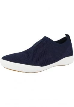 Josef Seibel Femme SINA Mocassins Blue -Pas Cher Josef Seibel Boutique 7ffddd91255c4aea9530121a506850dd