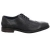 Josef Seibel JONATHAN Derbies Schwarz Homme 1 Josef Seibel JONATHAN Derbies Schwarz Homme -Pas Cher Josef Seibel Boutique 8088a6c0d7e34b15906cb4ef87d54ab3
