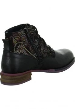 Josef Seibel SANJA Bottines à Lacets Schwarz Femme 12 Josef Seibel SANJA Bottines à Lacets Schwarz Femme -Pas Cher Josef Seibel Boutique 80c26b26e5f34bbfba0f226a928dfeb6