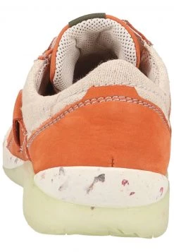 Josef Seibel RICKY Baskets Basses Orange Kombi Femme 11 Josef Seibel RICKY Baskets Basses Orange Kombi Femme -Pas Cher Josef Seibel Boutique 812aff76ce82487cb45581bff0e051c6