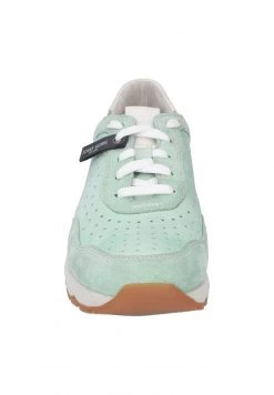 Josef Seibel JONAH Baskets Basses Mint Kombi Femme -Pas Cher Josef Seibel Boutique 816847031e574248b7ecac0906a3d446