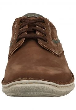 Josef Seibel Chaussures à Lacets Brandy Multi 322 Homme -Pas Cher Josef Seibel Boutique 81c1217b9d8441cba9aa30dae5d73e57