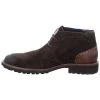 Josef Seibel Homme JASPER Bottines à Lacets Moro Kombi -Pas Cher Josef Seibel Boutique 8210368a4e544b8cb7feec380ae1c089
