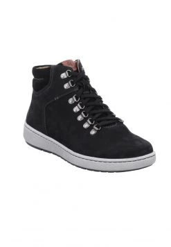 Josef Seibel DAVID Baskets Montantes Schwarz Homme -Pas Cher Josef Seibel Boutique 82123b9cd30742b09ee15fa63ea15729