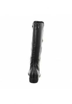 Josef Seibel MIRA Bottes Schwarz Femme -Pas Cher Josef Seibel Boutique 827a3de549664848abb7ec0eff3225e9