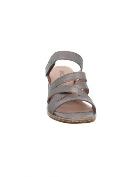 Josef Seibel Femme JUNA Mules à Talons Anthrazit 15 Josef Seibel Femme JUNA Mules à Talons Anthrazit -Pas Cher Josef Seibel Boutique 836bac5ba37044d3ab1469fbfe458202