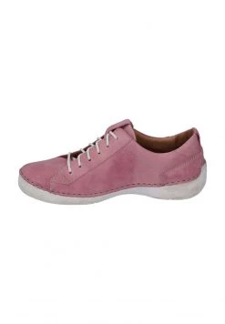 Josef Seibel Femme FERGEY Chaussures à Lacets Pink