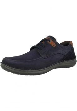 Josef Seibel Homme Chaussures Bateau Indigo -Pas Cher Josef Seibel Boutique 83d76747f0c848be915e9daad67e64a8