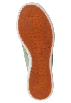 Josef Seibel Baskets Basses Hellgrün Femme -Pas Cher Josef Seibel Boutique 83e5e00519f84a97b1ddbc265fb05ab5
