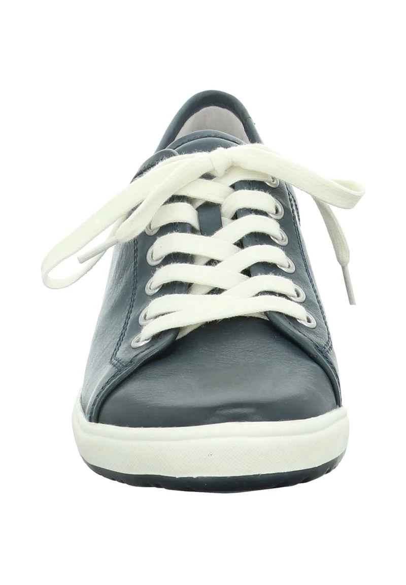 Josef Seibel Femme CAREN Derbies Aqua 8 Josef Seibel Femme CAREN Derbies Aqua – Image 6