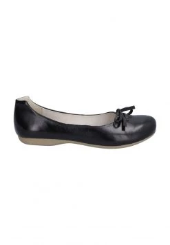 Josef Seibel FIONA 69 Ballerines Schwarz Femme -Pas Cher Josef Seibel Boutique 84a5514d521047c5aaabd70c033d85e4