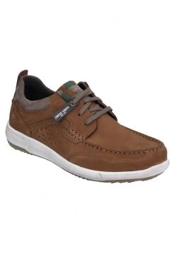 Josef Seibel Homme ENRICO Chaussures à Lacets Granit/kombi -Pas Cher Josef Seibel Boutique 84a97d3799bf450a94ef7986583ebd00