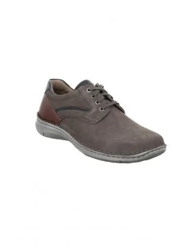 Josef Seibel Chaussures à Lacets Grau Multi Homme -Pas Cher Josef Seibel Boutique 84ed39deabb2489891dbe1f9199108b5