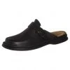 Josef Seibel MADRID Mules Schwarz Homme 2 Josef Seibel MADRID Mules Schwarz Homme -Pas Cher Josef Seibel Boutique 8582100d35ed429dadd2382f8653c432