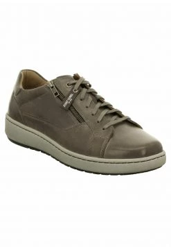 Josef Seibel DAVID Baskets Basses Anthrazit Homme -Pas Cher Josef Seibel Boutique 85951c703c91441f882ec744516b879e