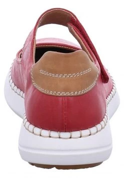 Josef Seibel LOUISA Babies Rot Kombi Femme -Pas Cher Josef Seibel Boutique 85abf460ab6147a59fe94d95c46da295