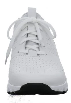 Josef Seibel NOAH Baskets Basses Weiss Homme -Pas Cher Josef Seibel Boutique 85d740bef620492da66cad9fd80462dd