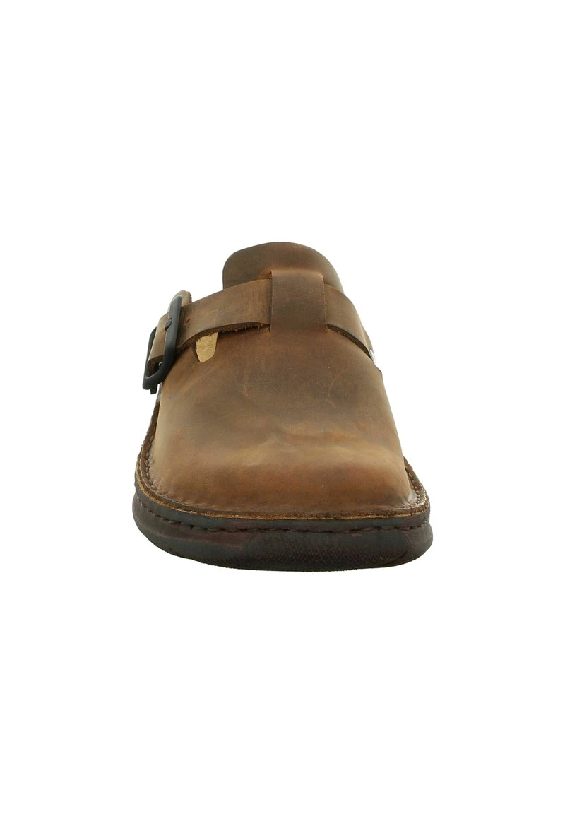 Josef Seibel Homme Mules Moro 7 Josef Seibel Homme Mules Moro – Image 5