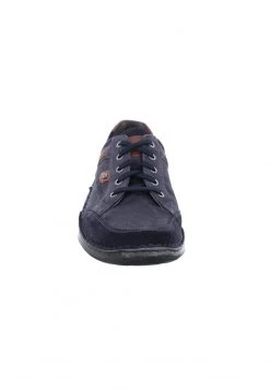 Josef Seibel Homme ANVERS Derbies Ocean Kombi 14 Josef Seibel Homme ANVERS Derbies Ocean Kombi -Pas Cher Josef Seibel Boutique 85de905ed10948419d68dfc26e24e381