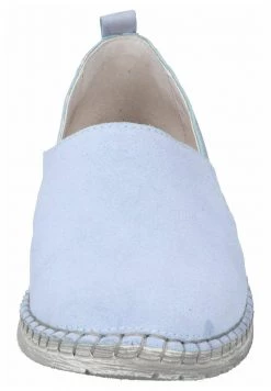 Josef Seibel Espadrilles Hellblau Femme -Pas Cher Josef Seibel Boutique 861d9bec7161441892940b362f1b2c93