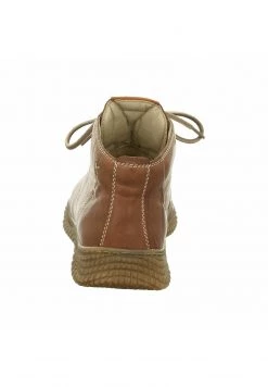 Josef Seibel AMELIE Bottines à Lacets Brasil Femme -Pas Cher Josef Seibel Boutique 8657f818088b44baac41a3744d87b2ee