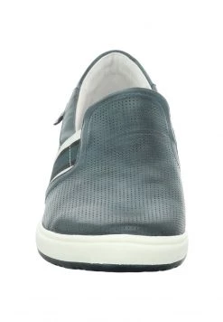 Josef Seibel Femme Mocassins Aqua Kombi -Pas Cher Josef Seibel Boutique 86b43f50c9da48b8ab03eb007c2d4938