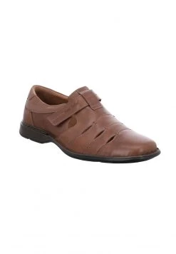 Josef Seibel STEVEN 12 Mocassins Nuss Homme