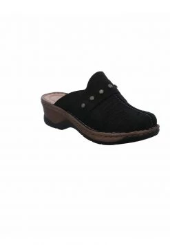 Josef Seibel Femme Mules à Talons Schwarz 12 Josef Seibel Femme Mules à Talons Schwarz -Pas Cher Josef Seibel Boutique 870689a8d1c443678e514ce20a862c7a