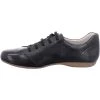 Josef Seibel Chaussures à Lacets Schwarz Femme