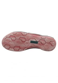 Josef Seibel FERGEY Chaussures à Lacets Grau Kombi Femme -Pas Cher Josef Seibel Boutique 88c51f1955b24ebda89507fb49220436