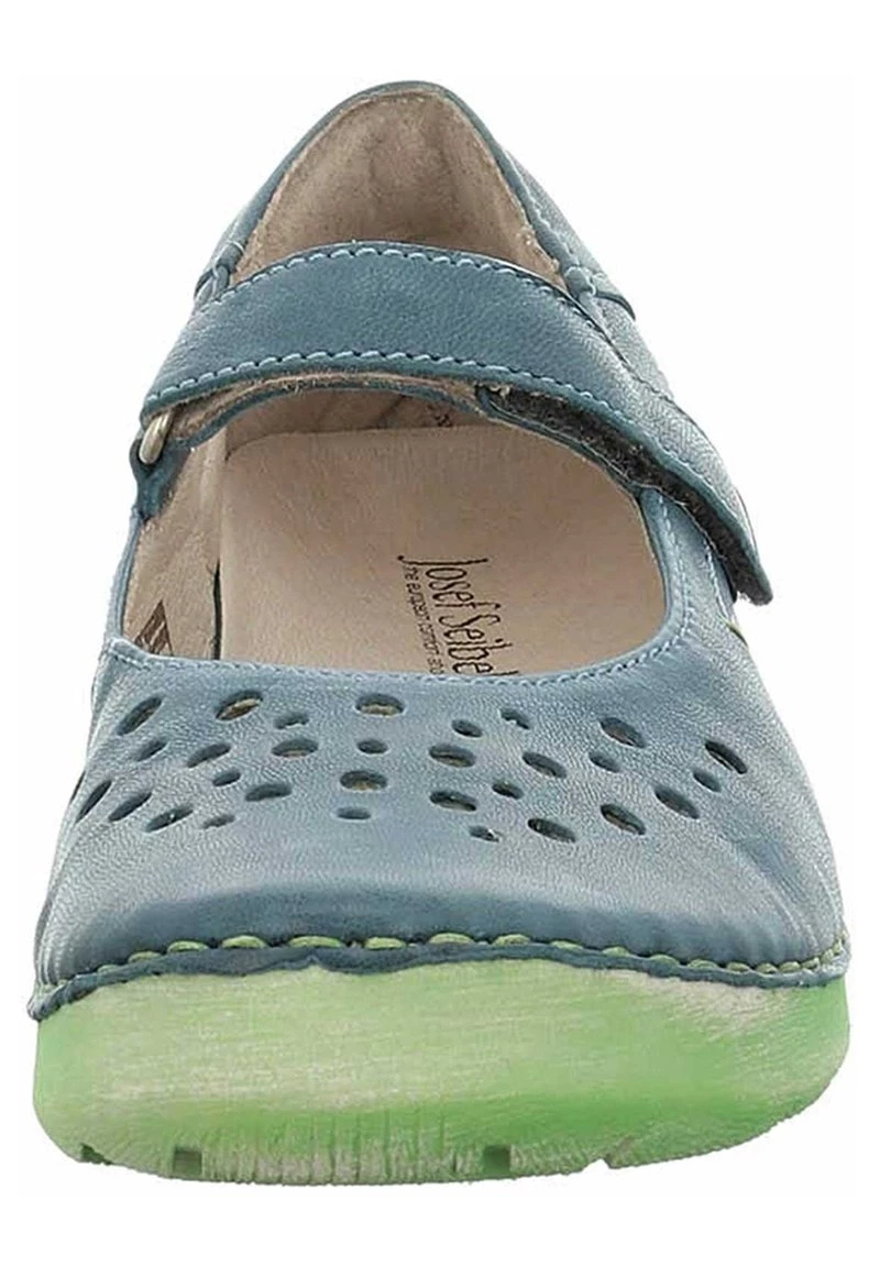 Josef Seibel Babies Azurkombi Femme 8 Josef Seibel Babies Azurkombi Femme – Image 6