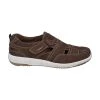Josef Seibel ENRICO Mocassins Brown Homme