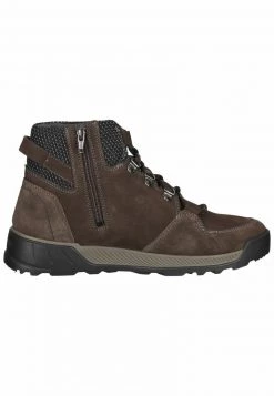 Josef Seibel Homme Bottes De Neige Moro Kombi -Pas Cher Josef Seibel Boutique 895620592dbe452a87fd58b1bac34f57