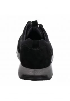 Josef Seibel Homme NOAH Baskets Basses Schwarz -Pas Cher Josef Seibel Boutique 89942ab6a5094318a8e369944a063dc1