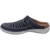Josef Seibel Homme ANVERS Sabots Indigo Kombi 1 Josef Seibel Homme ANVERS Sabots Indigo Kombi -Pas Cher Josef Seibel Boutique 89cb078e63474ffbbaf485acb6864c2f