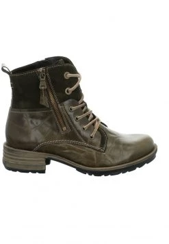 Josef Seibel Femme Bottines à Lacets Bosco -Pas Cher Josef Seibel Boutique 89cf8f454e564002bfc7b69ddb4d46ae