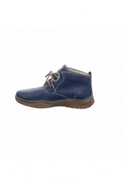 Josef Seibel AMELIE 0 OCEAN Bottines à Lacets Ocean Femme