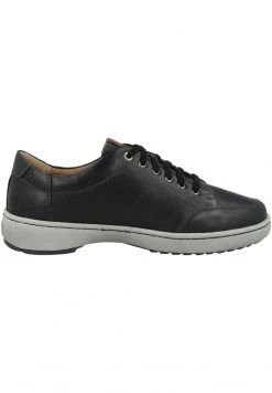 Josef Seibel DAVID Baskets Basses Black Kombi Homme -Pas Cher Josef Seibel Boutique 8a3f2a18d5ef4dfda0d22bf1baeae1e2