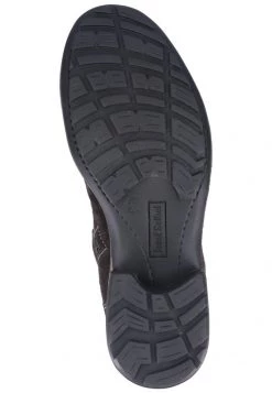 Josef Seibel Bottines à Lacets Black Femme 13 Josef Seibel Bottines à Lacets Black Femme -Pas Cher Josef Seibel Boutique 8a68eddcc4504ebf8cd4099ddc153108