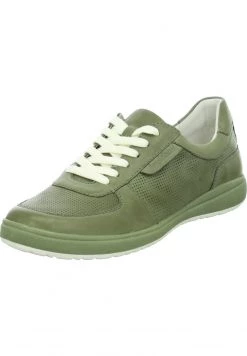 Josef Seibel CAREN Baskets Basses Grün Femme