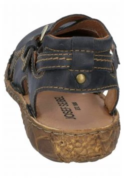 Josef Seibel Sandales Jeans Femme -Pas Cher Josef Seibel Boutique 8b520cc56c8341c7b2b1e8d831196d95