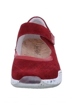 Josef Seibel Babies Rot Femme 14 Josef Seibel Babies Rot Femme -Pas Cher Josef Seibel Boutique 8b9a68e8d01c4039969818853f051e69