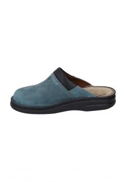 Josef Seibel MAXIME 70 Chaussons Azur/kombi Femme