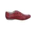 Josef Seibel Derbies Red Femme -Pas Cher Josef Seibel Boutique 8bed1fc6cddb4557a3ae8760c48222da