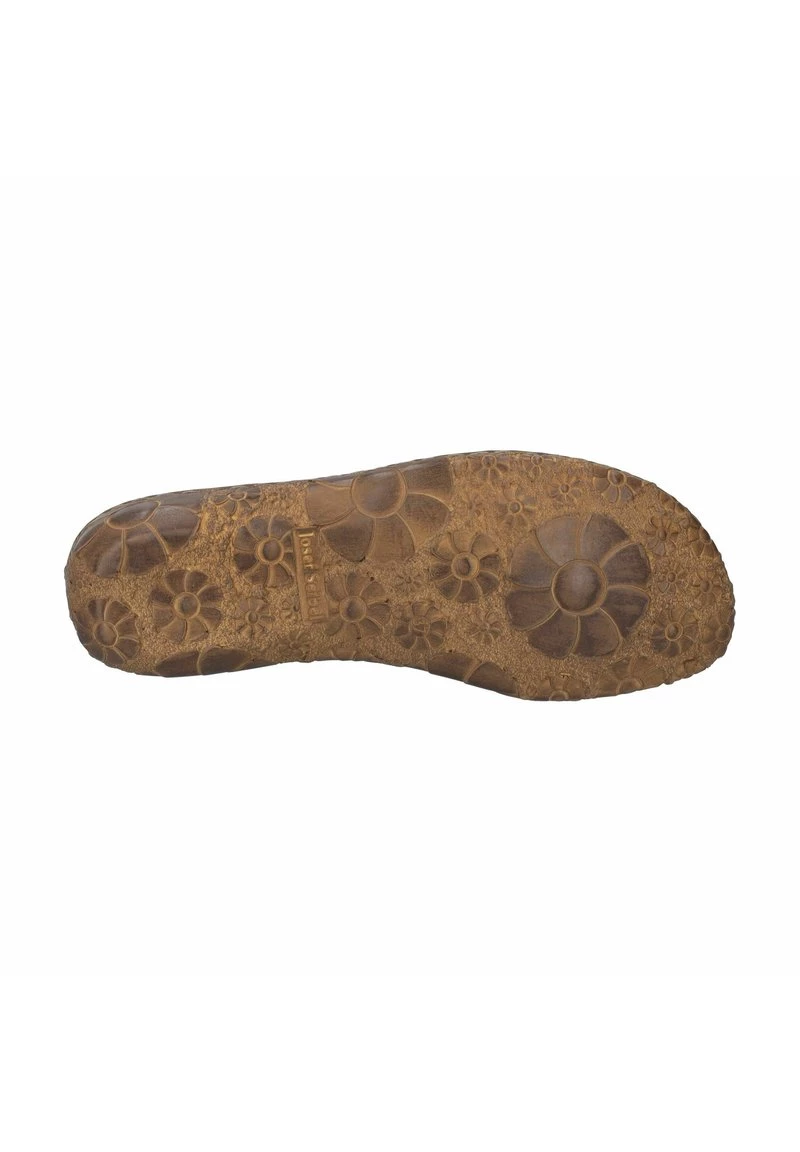 Josef Seibel Femme ROSALIE 29 Sandales Creme 7 Josef Seibel Femme ROSALIE 29 Sandales Creme – Image 5