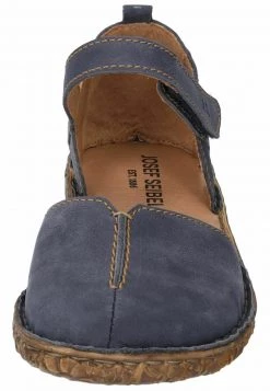 Josef Seibel Femme Sandales Dark Blue -Pas Cher Josef Seibel Boutique 8c73e4045a714fd48c52cfd333de7bd8